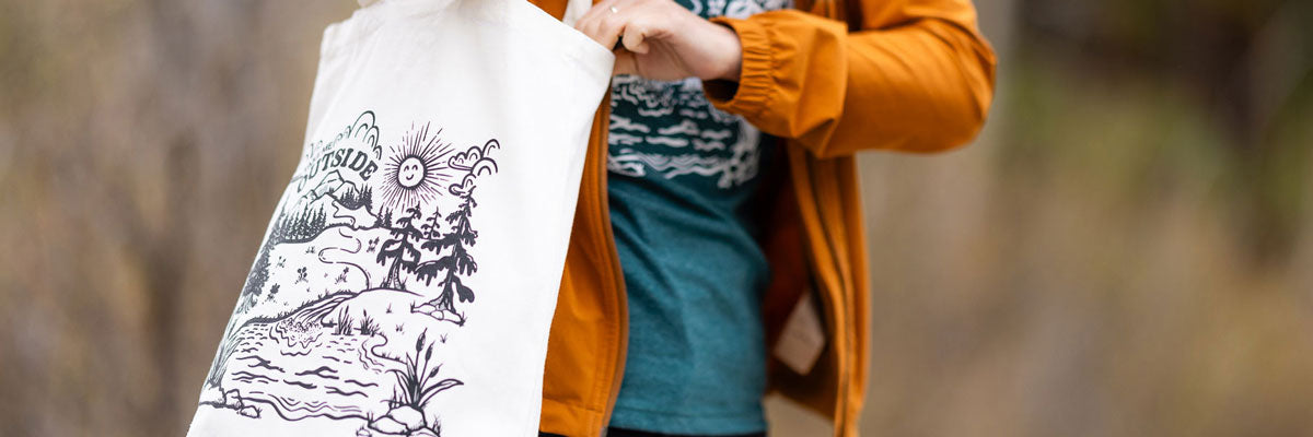 Tote Bags