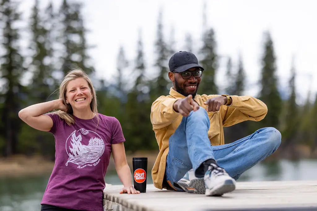 Women&#39;s Circle Forest (French) - Heather Wine