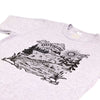 Men&#39;s Take Me Outside Festival Heather Grey