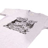 Women&#39;s Take Me Outside Festival Heather Grey