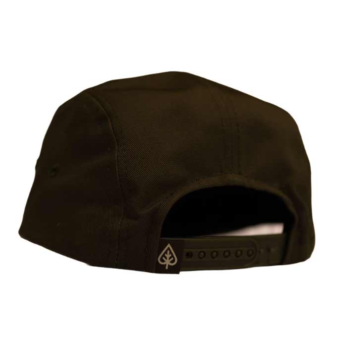 5-Panel Hat TMO Forest