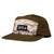5-Panel Hat TMO Forest