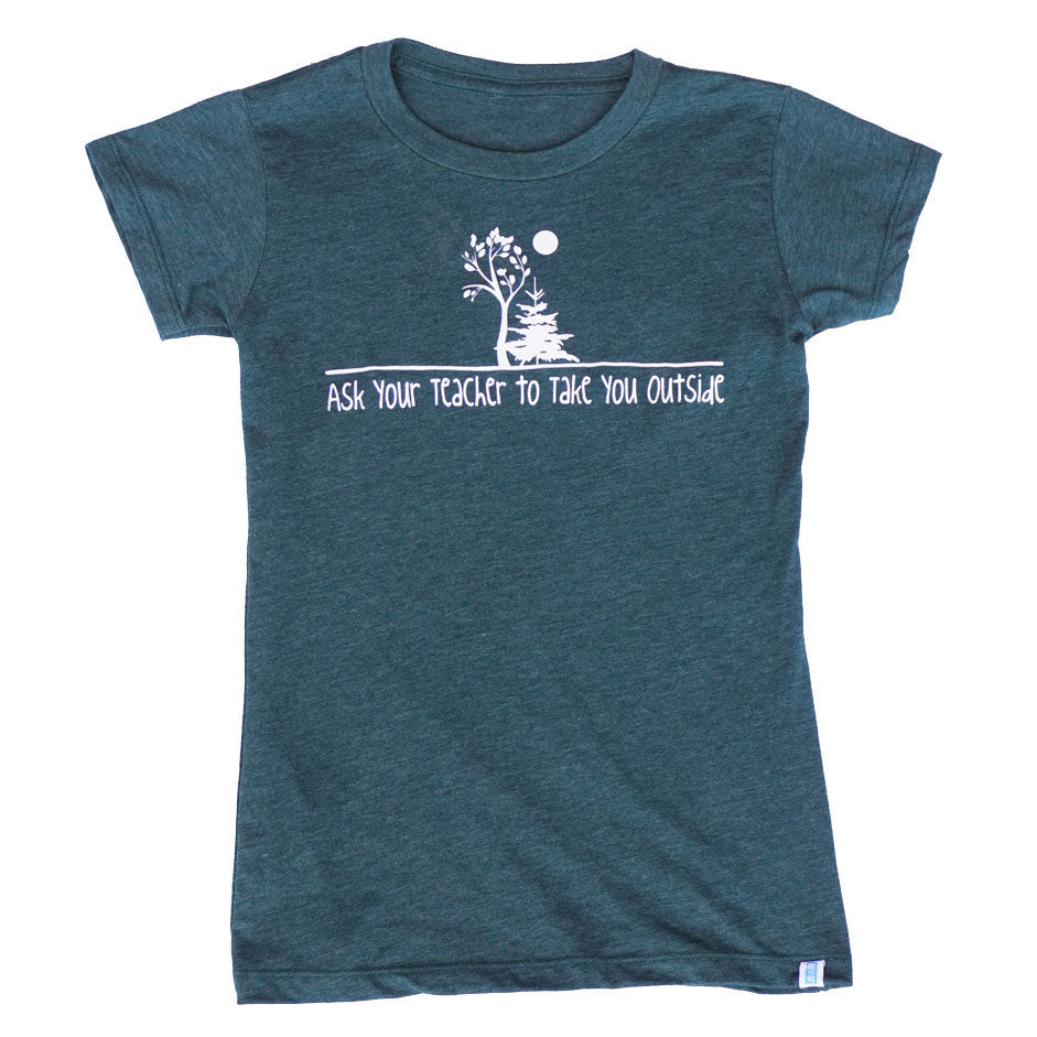 Women's Ask Your Teacher: The Original