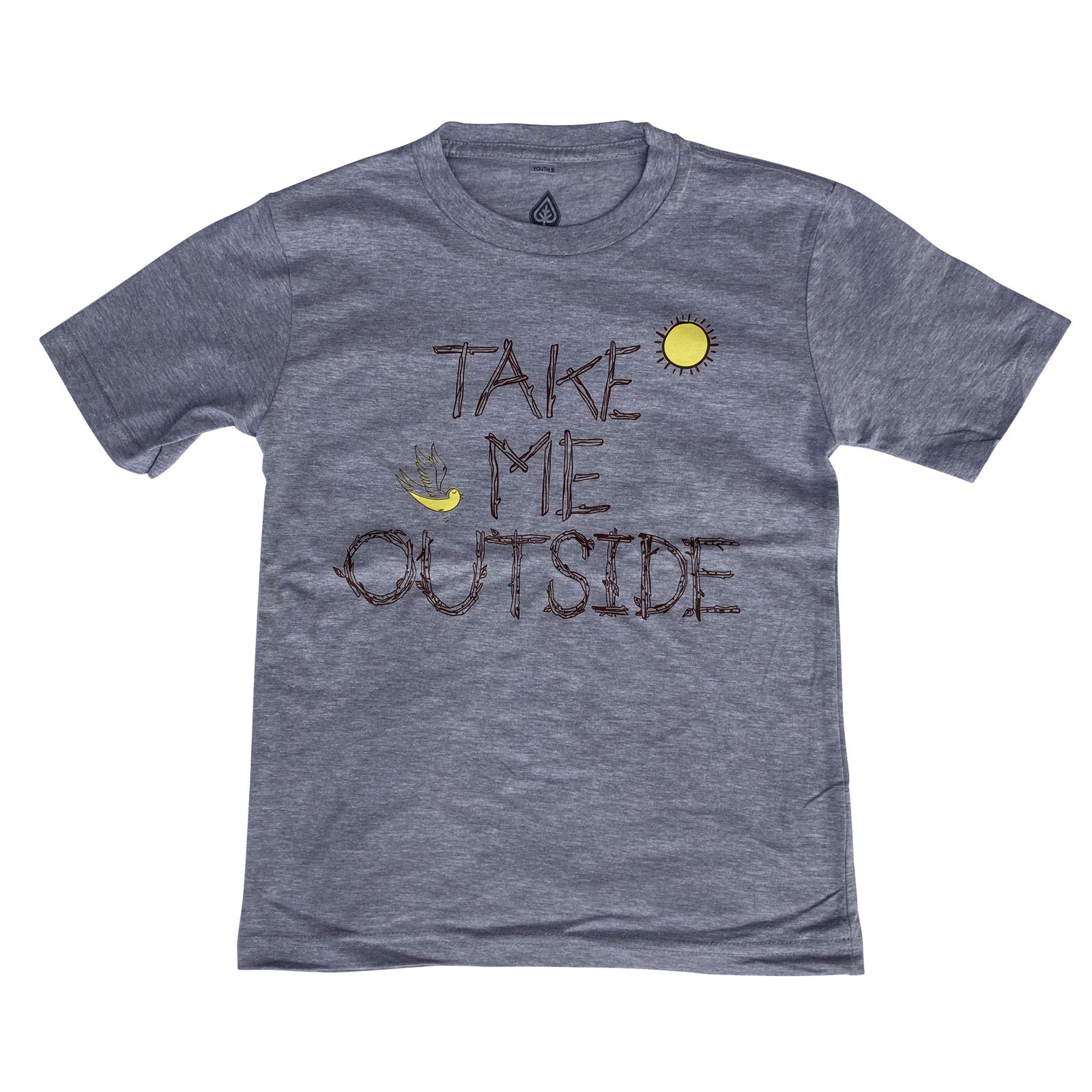 Youth Take Me Outside