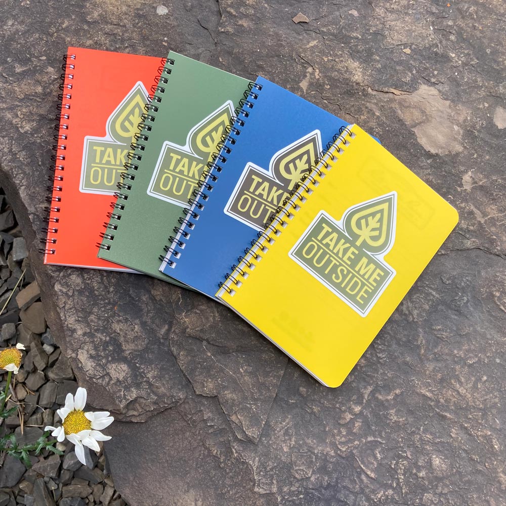 Outdoor Journals