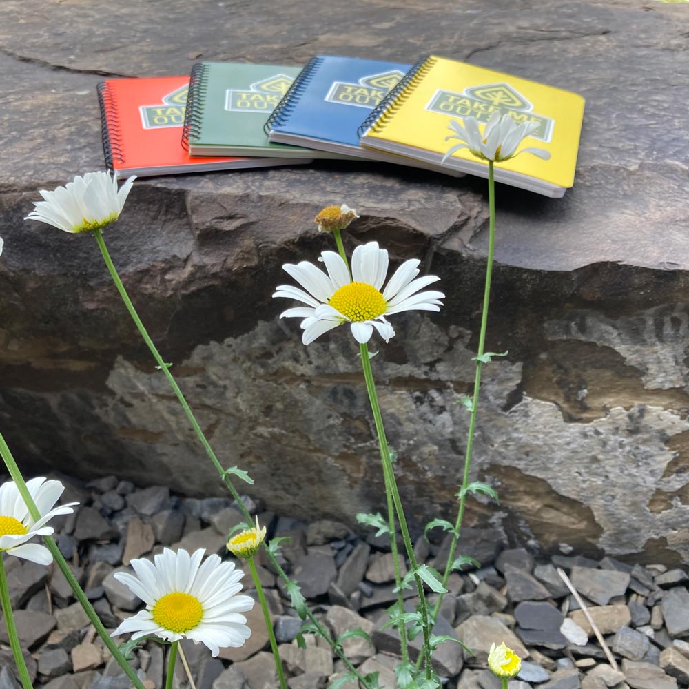Outdoor Journals