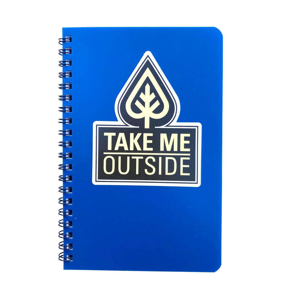 Outdoor Journals