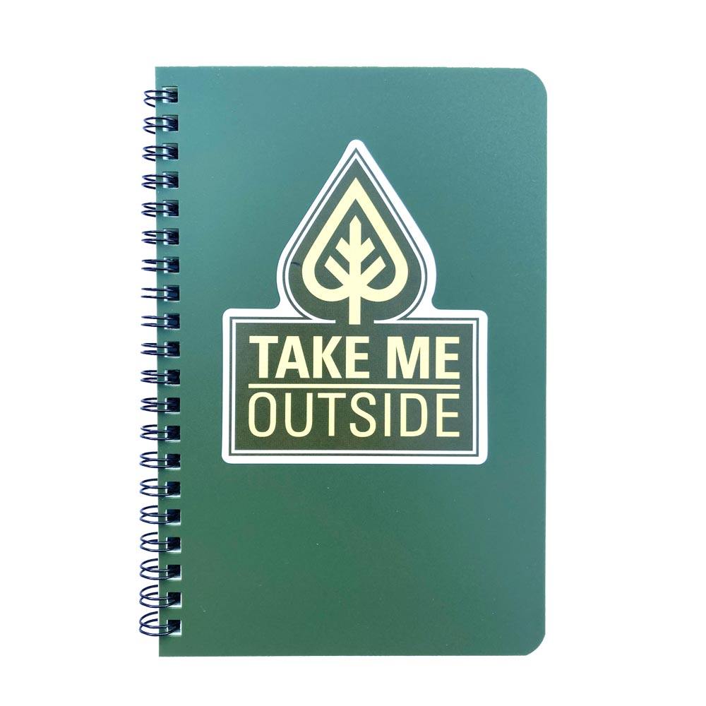 Outdoor Journals