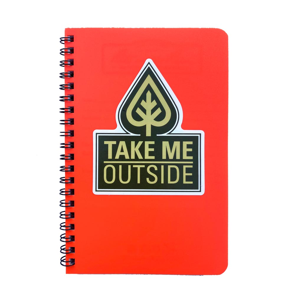 Outdoor Journals